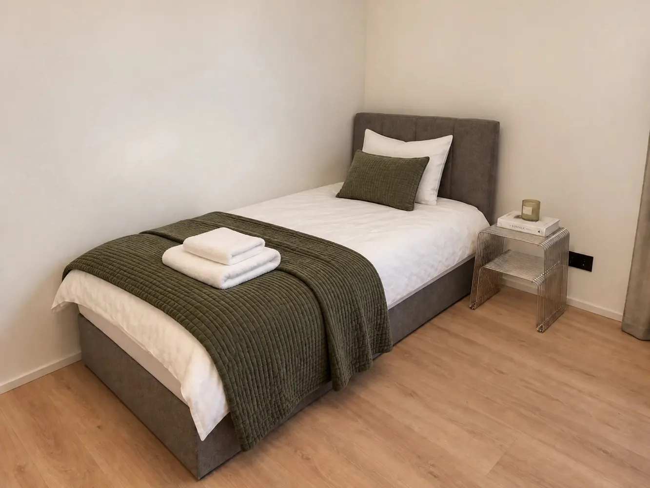 WG-Zimmer mit 13 m² in München – Bild 4