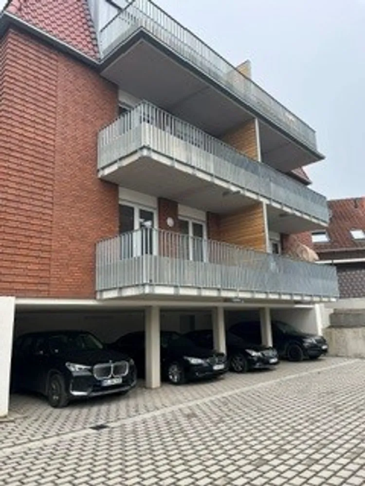 3 Zimmer Wohnung mit 83 m² in Greven – Bild 5