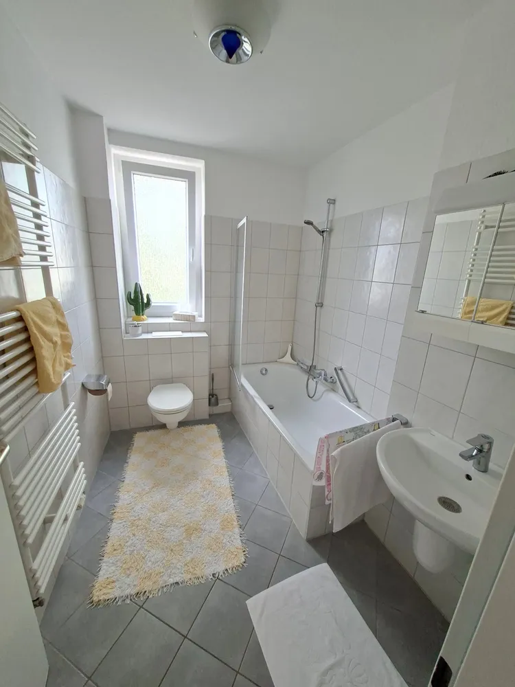 4 room apartment with 98 m² in Bremerhaven – Photo 3
