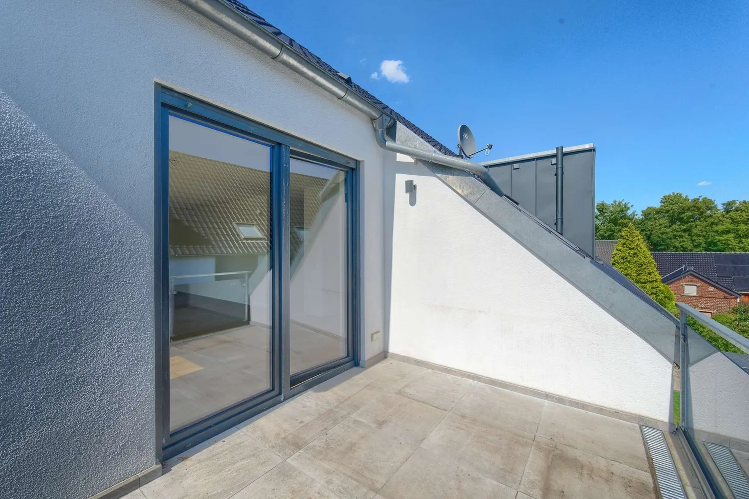 4 Zimmer Wohnung mit 110 m² in Unna – Bild 8