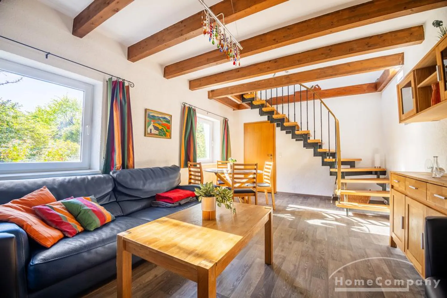 3 Zimmer Haus mit 100 m² in Dresden – Bild 7