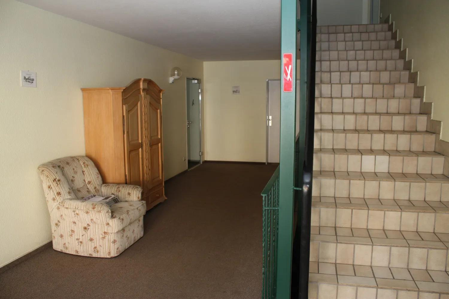 1 Zimmer Wohnung mit 25 m² in Saarbrücken – Bild 12