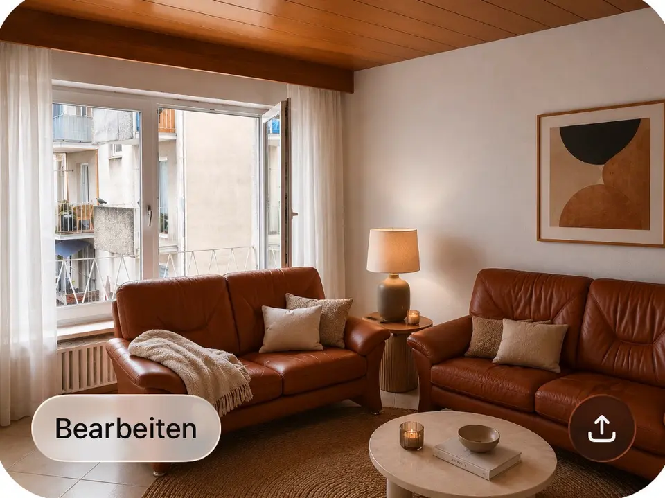 3 Zimmer Wohnung mit 98 m² in Nürnberg – Bild 8