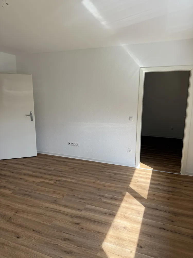 2 Zimmer Wohnung mit 43 m² in Wesel – Bild 10