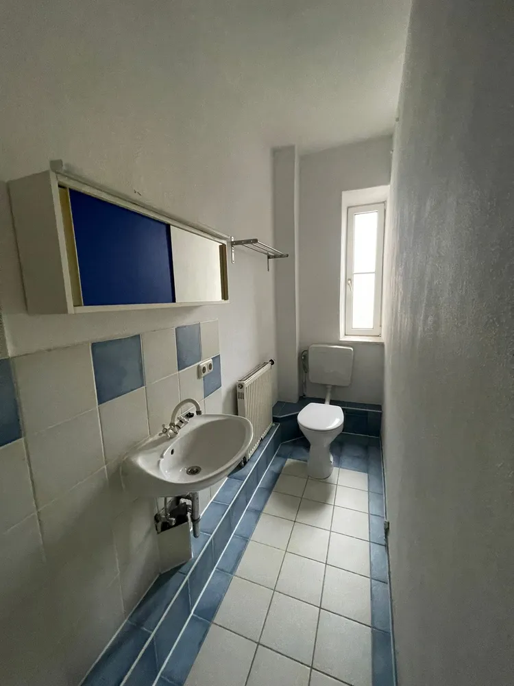 2 Zimmer Wohnung mit 58 m² in München – Bild 8
