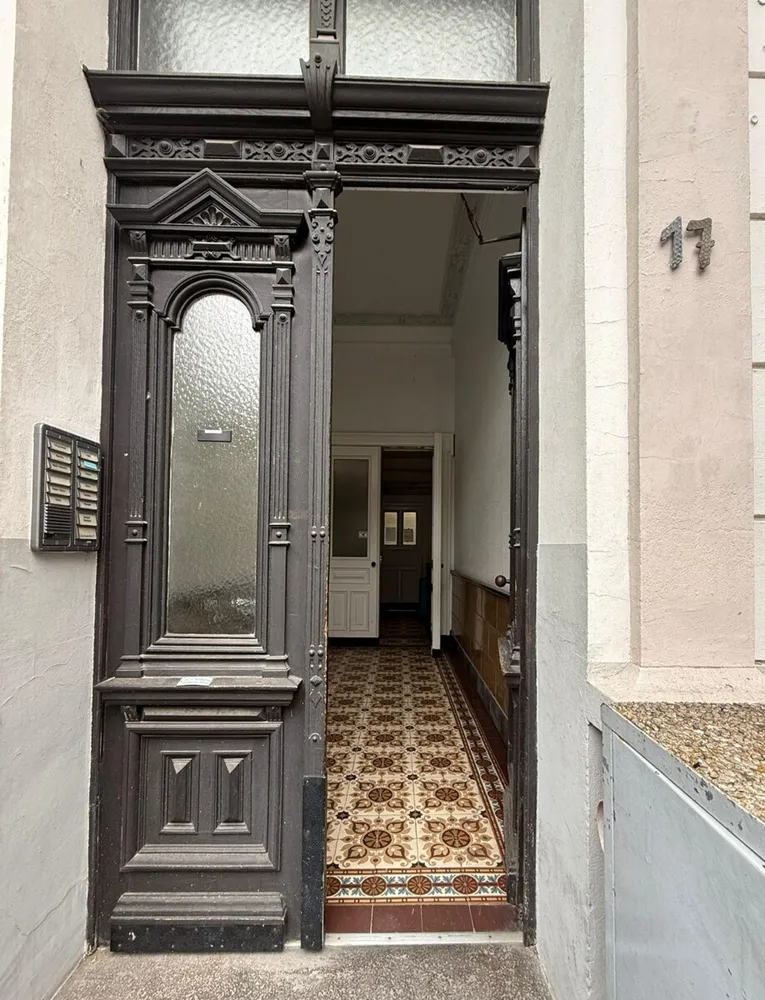 1 Zimmer Wohnung mit 38 m² in Hannover – Bild 4