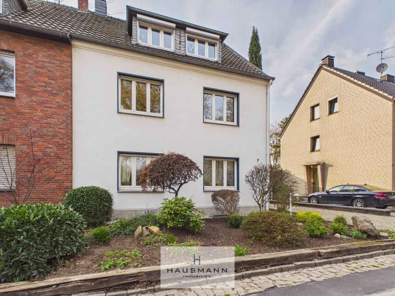 4 Zimmer Wohnung mit 120 m² in Mönchengladbach – Bild 5