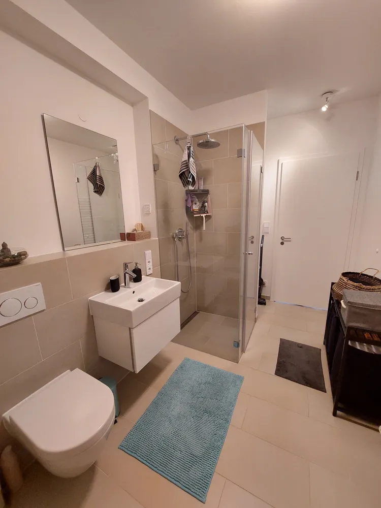 2 Zimmer Wohnung mit 65 m² in München – Bild 7
