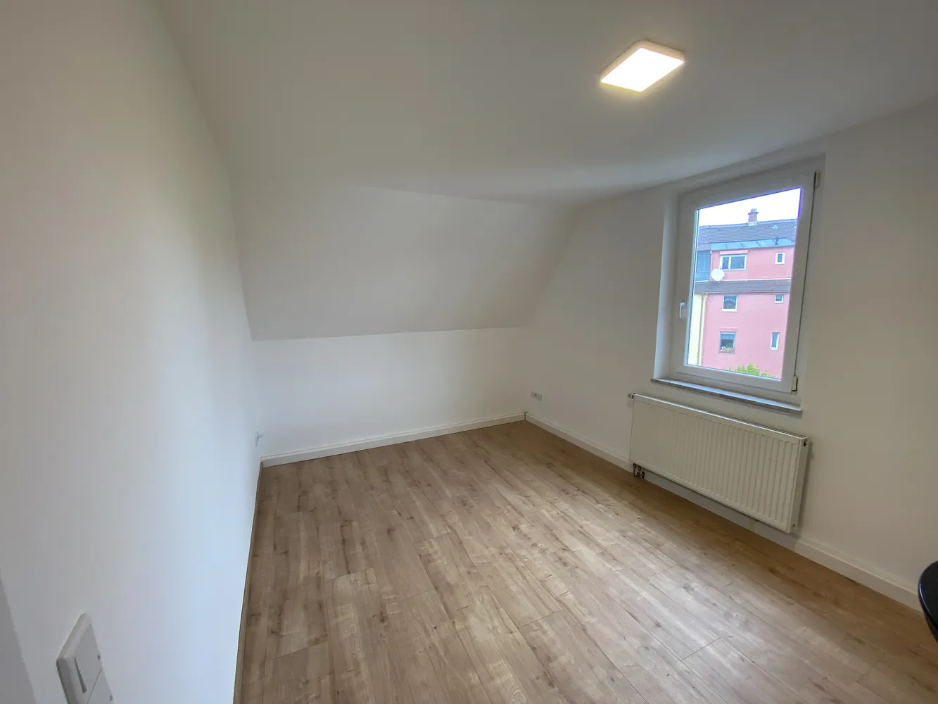 3 Zimmer Wohnung mit 51 m² in Augsburg – Bild 4