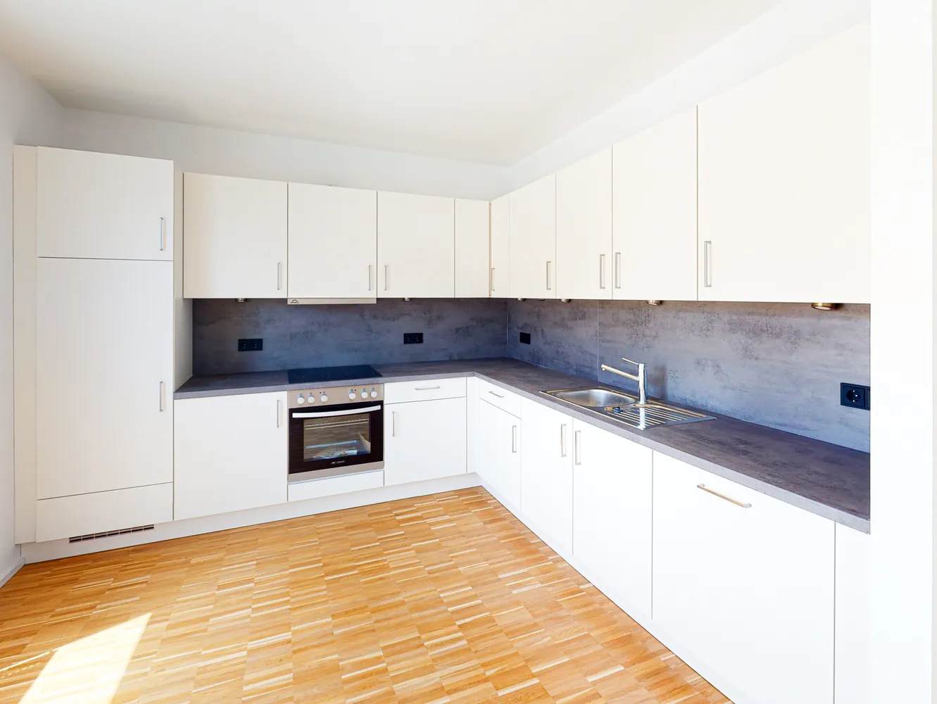 3 room apartment with 78 m² in Cologne – Photo 3