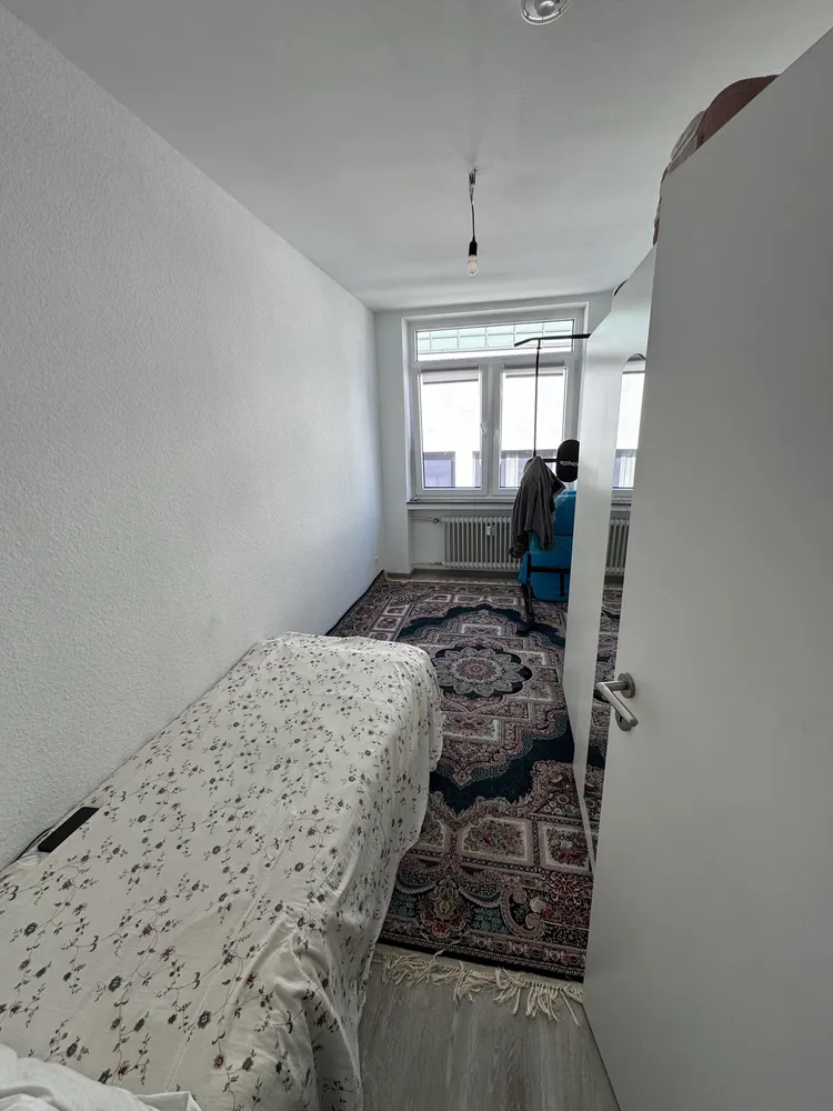 4 Zimmer Wohnung mit 103 m² in Koblenz – Bild 6