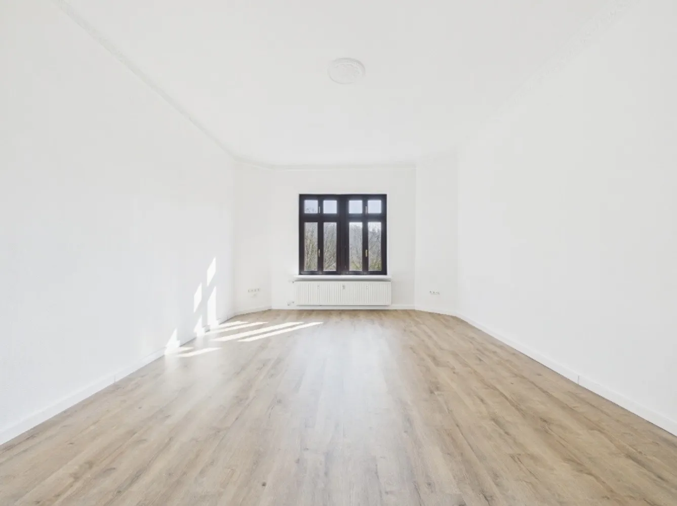 2 Zimmer Wohnung mit 79 m² in Detmold – Bild 4