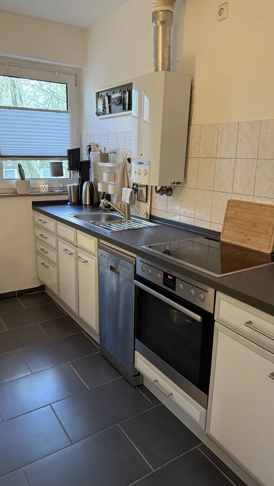 3 Zimmer Wohnung mit 65 m² in Duisburg – Bild 8