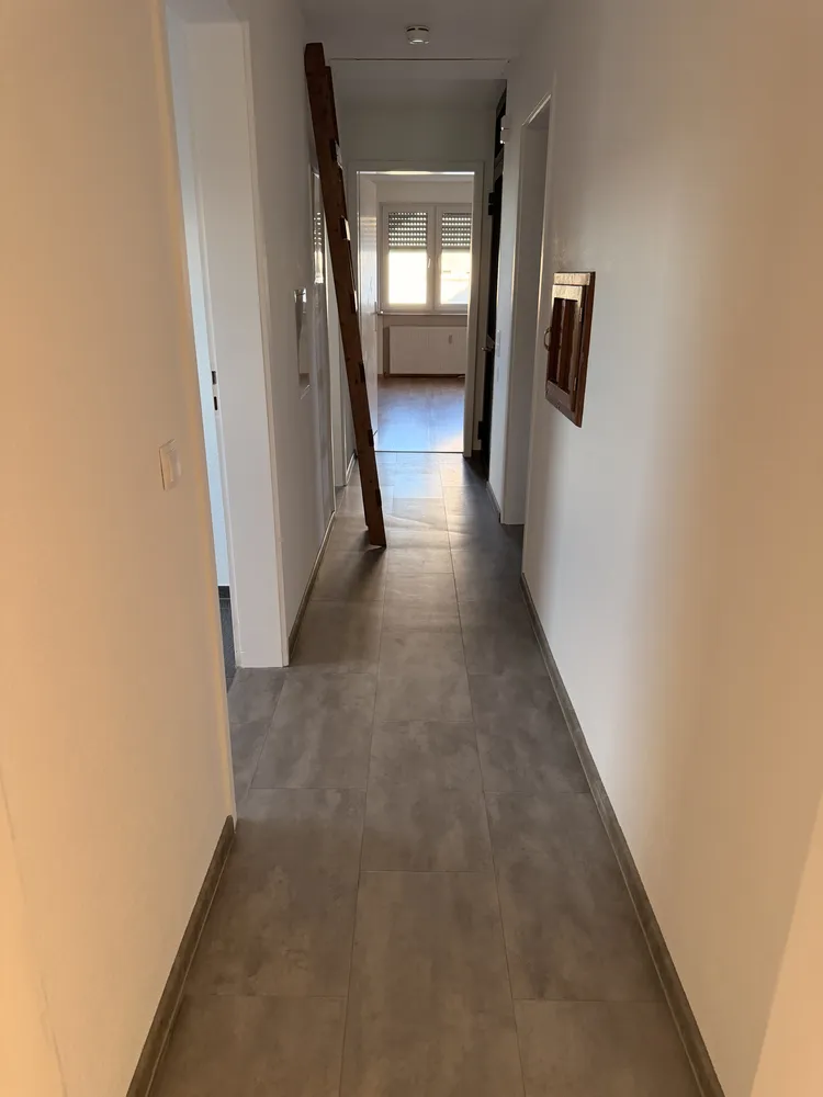 3 Zimmer Wohnung mit 60 m² in Böblingen – Bild 1