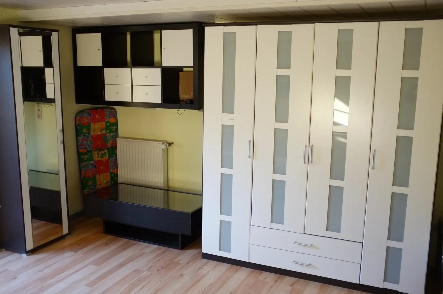 1 Zimmer Wohnung mit 28 m² in Koblenz – Bild 3