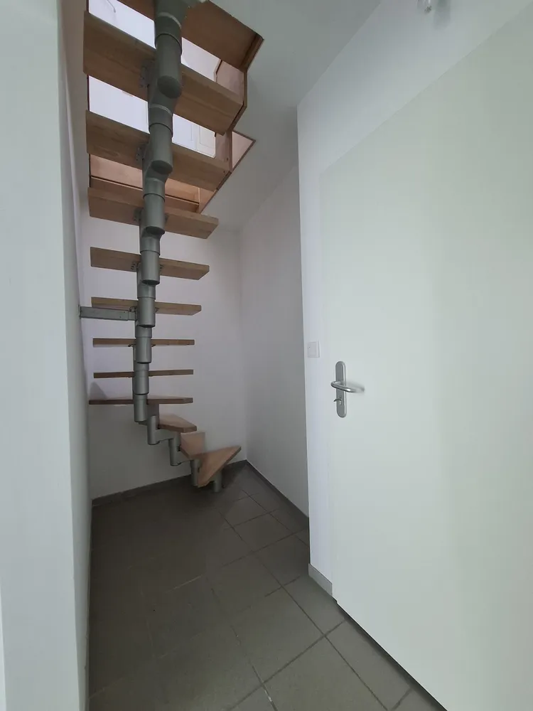 3 room apartment with 88 m² in Hamburg – Photo 10