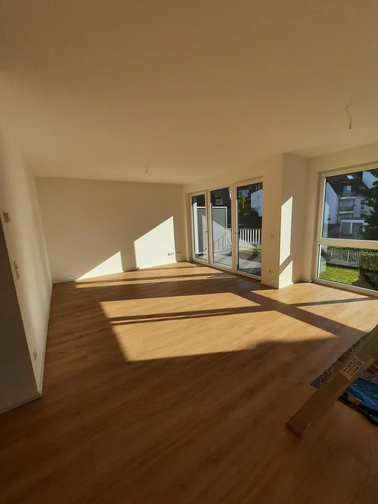 3 Zimmer Wohnung mit 89 m² in Essen – Bild 1