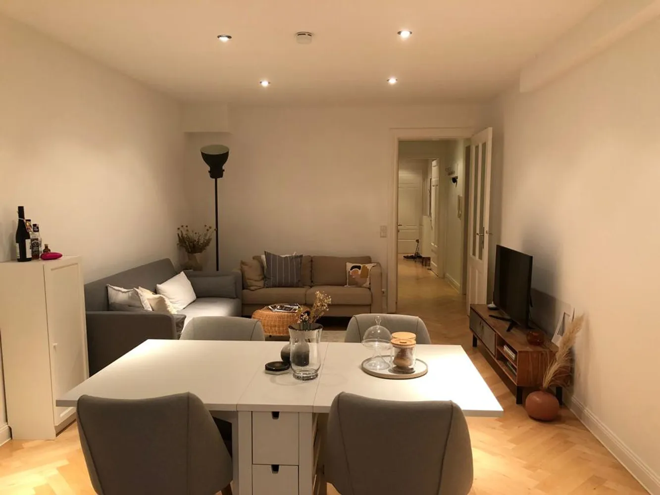 2 Zimmer Wohnung mit 74 m² in Bremen – Bild 12
