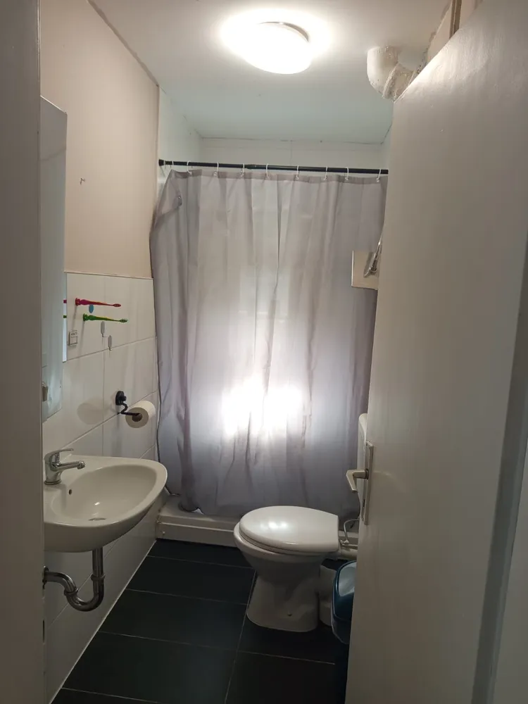 3 Zimmer Wohnung mit 50 m² in Gelsenkirchen – Bild 7