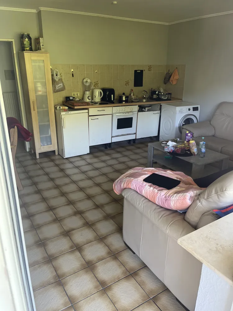 1 Zimmer Wohnung mit 26 m² in Potsdam – Bild 3