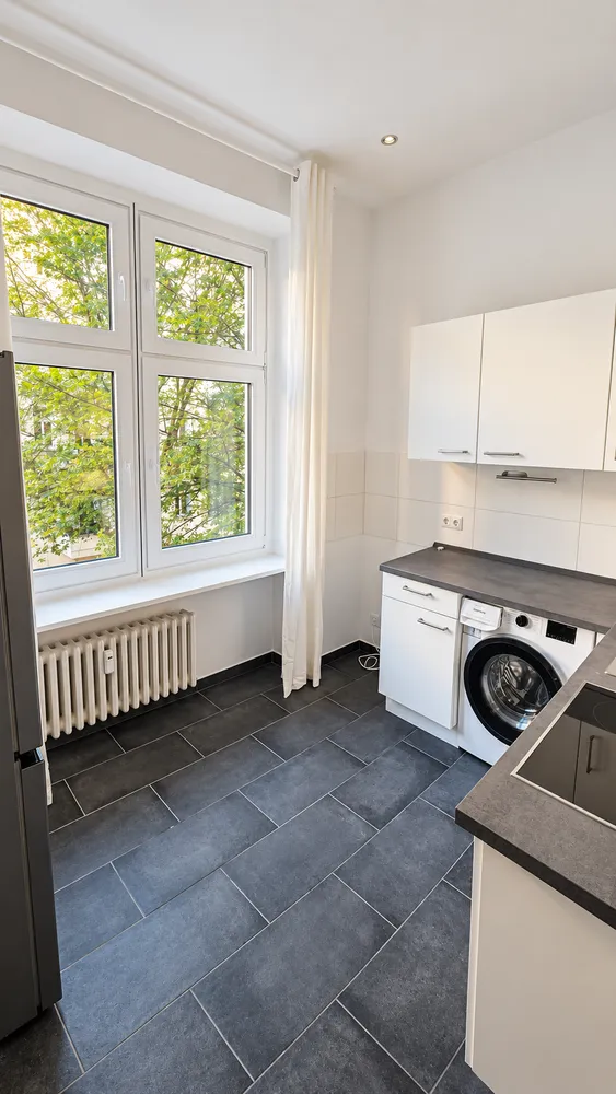 2 Zimmer Wohnung mit 62 m² in Berlin – Bild 11