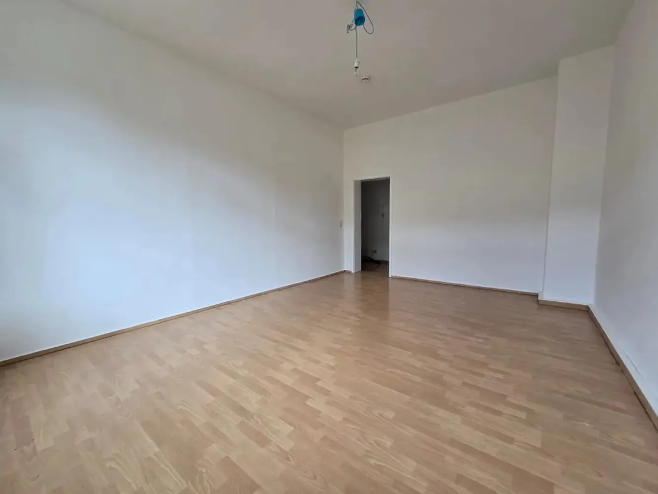 2 Zimmer Wohnung mit 61 m² in Leipzig – Bild 2