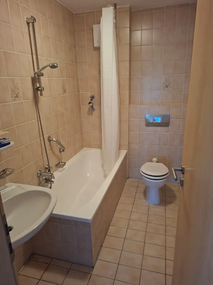 2 Zimmer Wohnung mit 51 m² in Regensburg – Bild 5