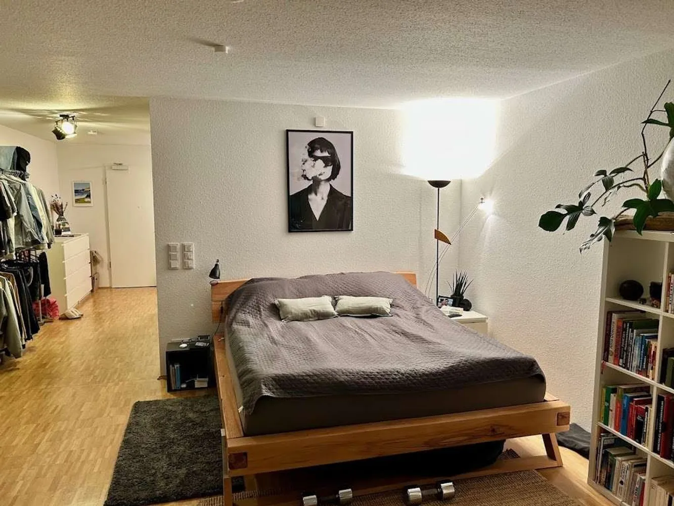 1 Zimmer Wohnung mit 66 m² in Bielefeld – Bild 5
