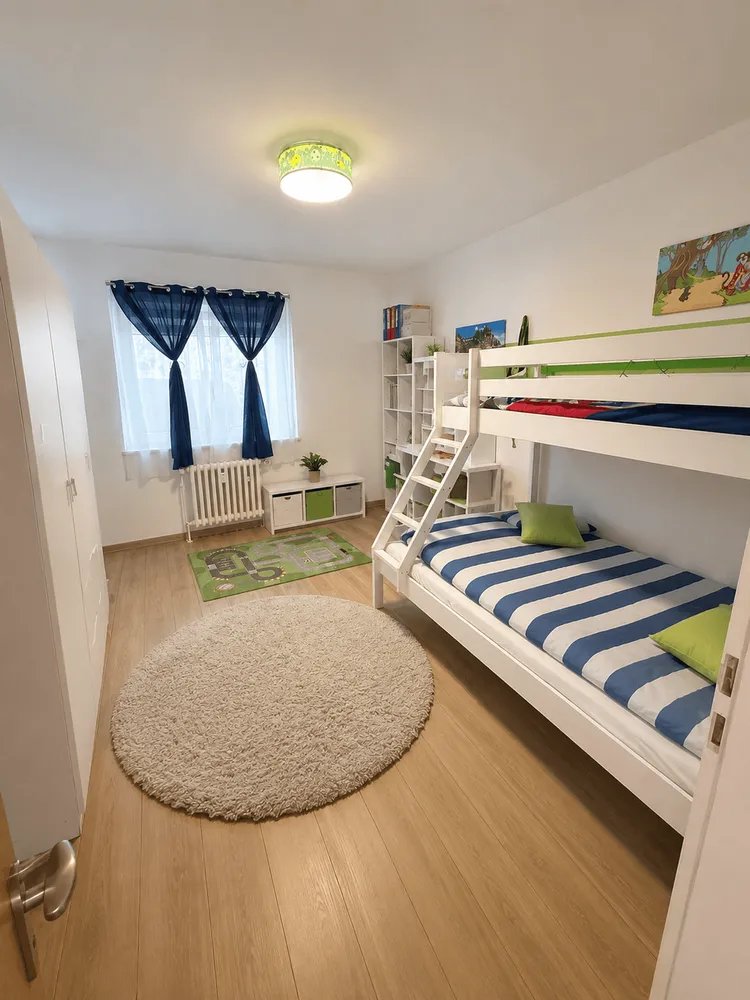 4 Zimmer Wohnung mit 87 m² in Duisburg – Bild 8