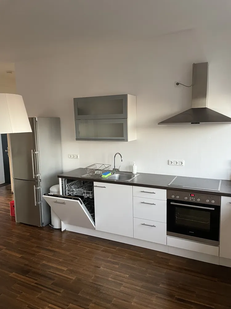 2 Zimmer Wohnung mit 71 m² in Köln – Bild 8