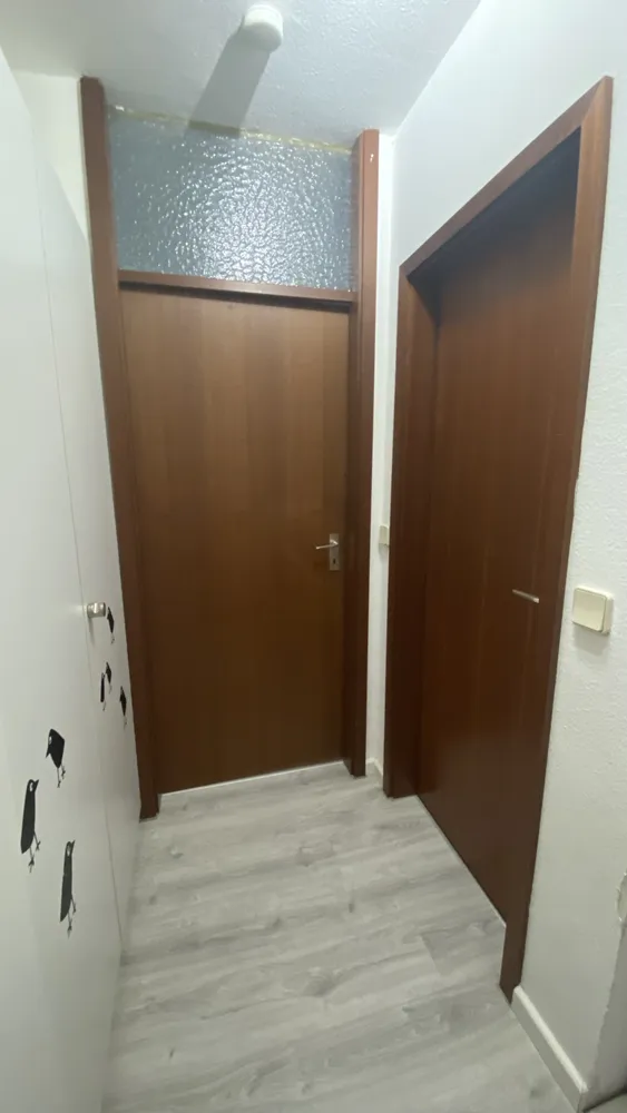 1 Zimmer Wohnung mit 24 m² in Mannheim – Bild 8