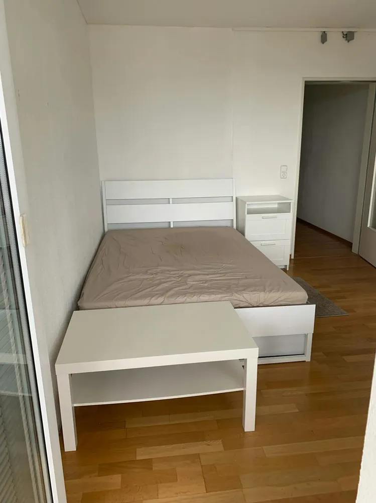 WG-Zimmer in Hürth – Bild 3