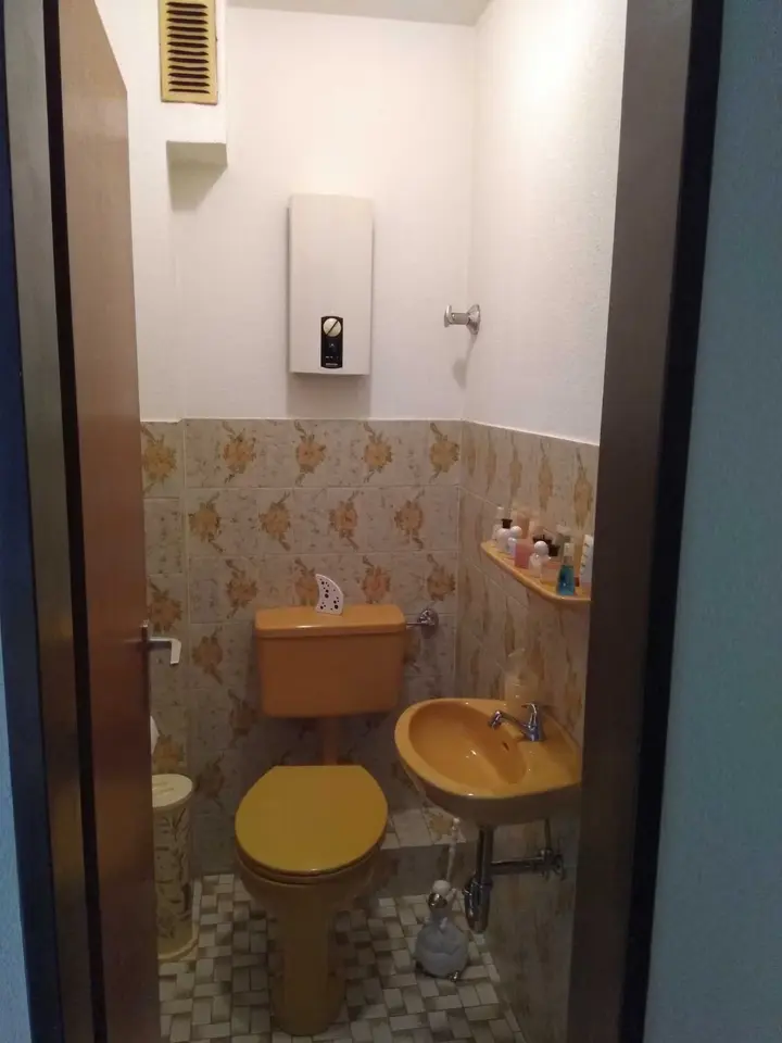 3 Zimmer Wohnung mit 100 m² in Essen – Bild 8
