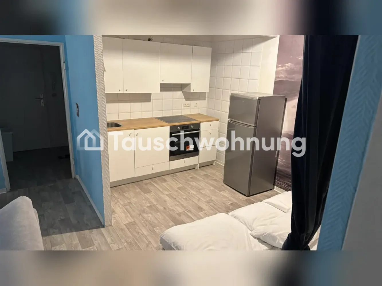 1 Zimmer Wohnung mit 38 m² in Berlin – Bild 5