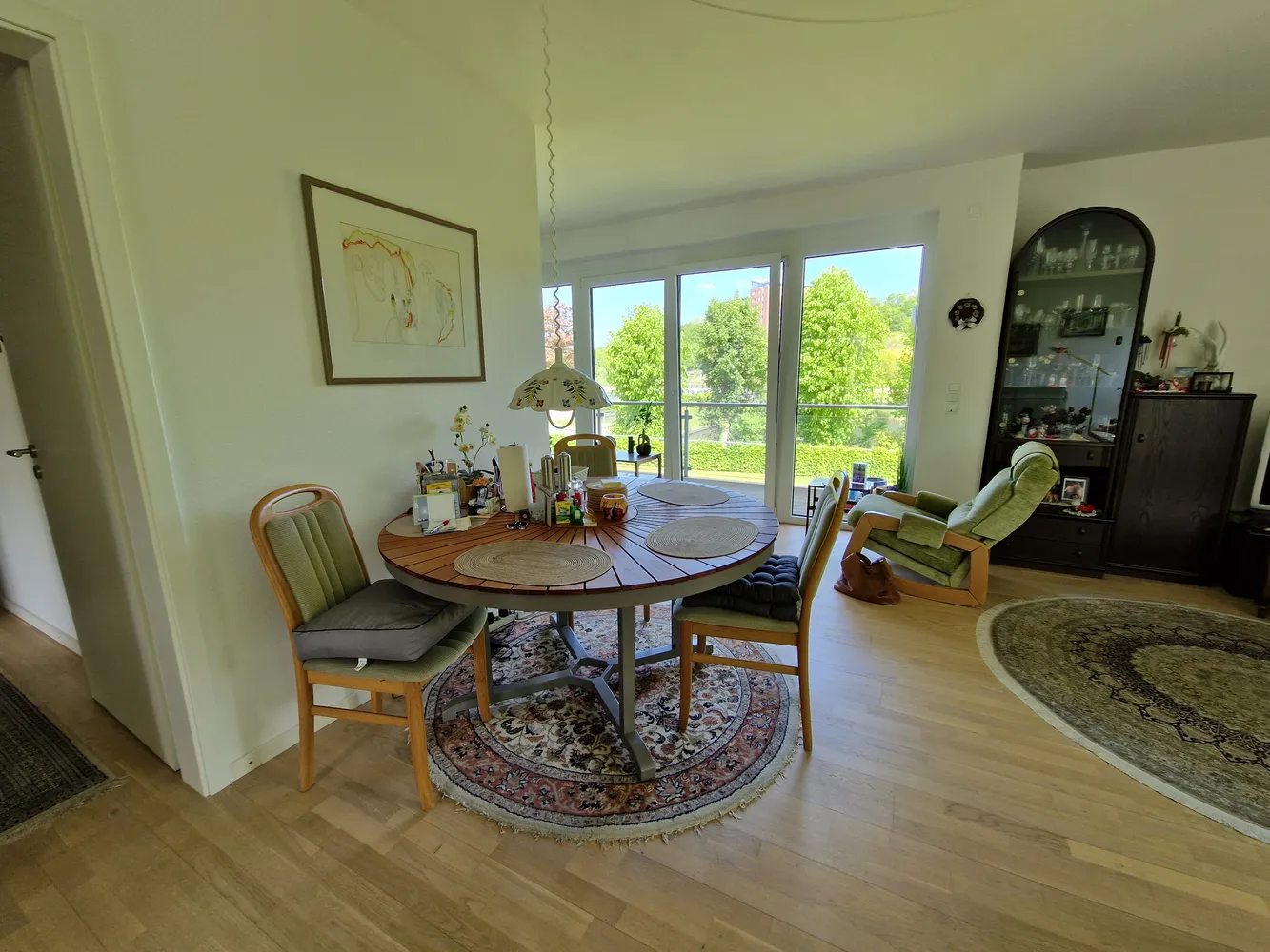 4 Zimmer Wohnung mit 94 m² in Kiel – Bild 11