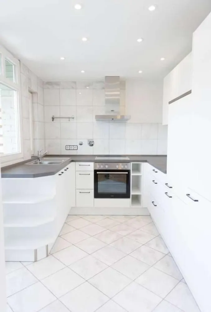 5 Zimmer Wohnung mit 105 m² in Stuttgart – Bild 7