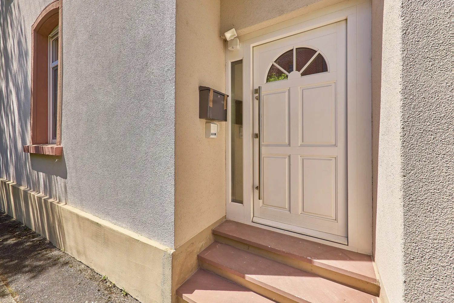 4 Zimmer Wohnung mit 122 m² in Mannheim – Bild 8