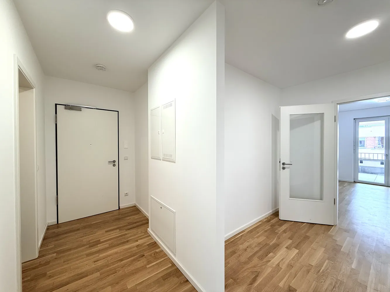 3 Zimmer Wohnung mit 81 m² in Berlin – Bild 2