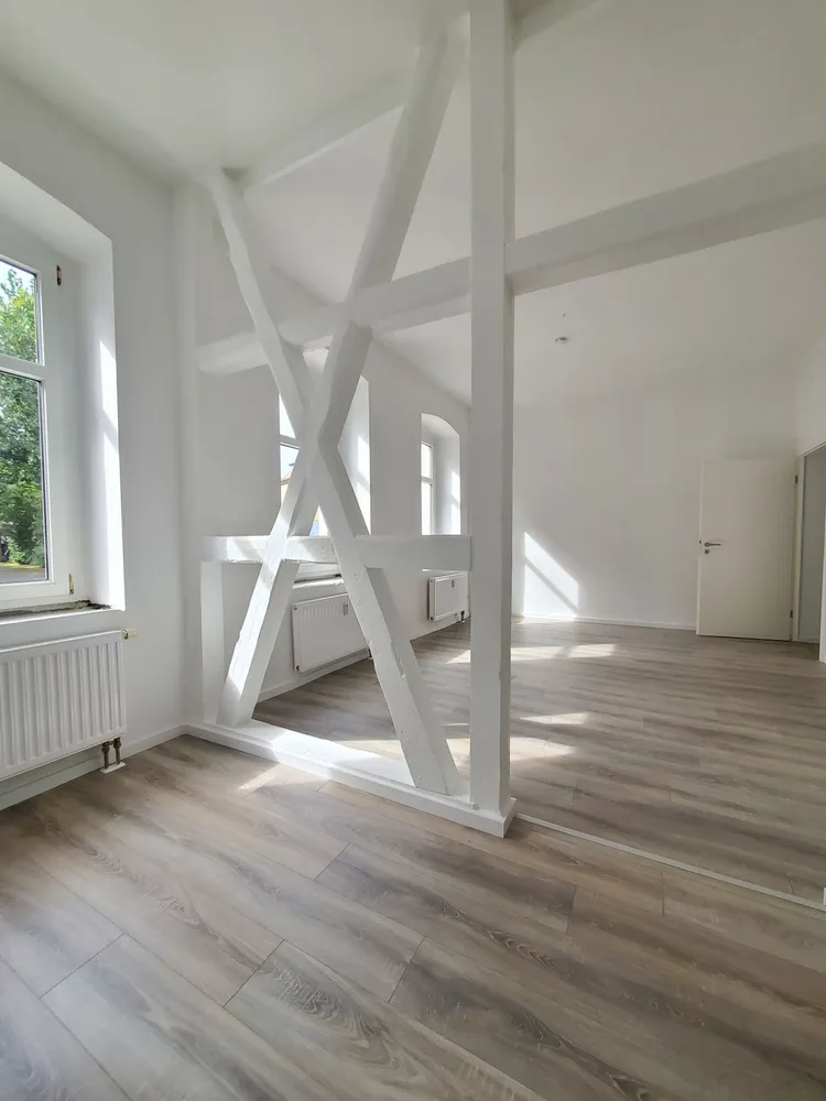 3 Zimmer Wohnung mit 73 m² in Erfurt – Bild 7