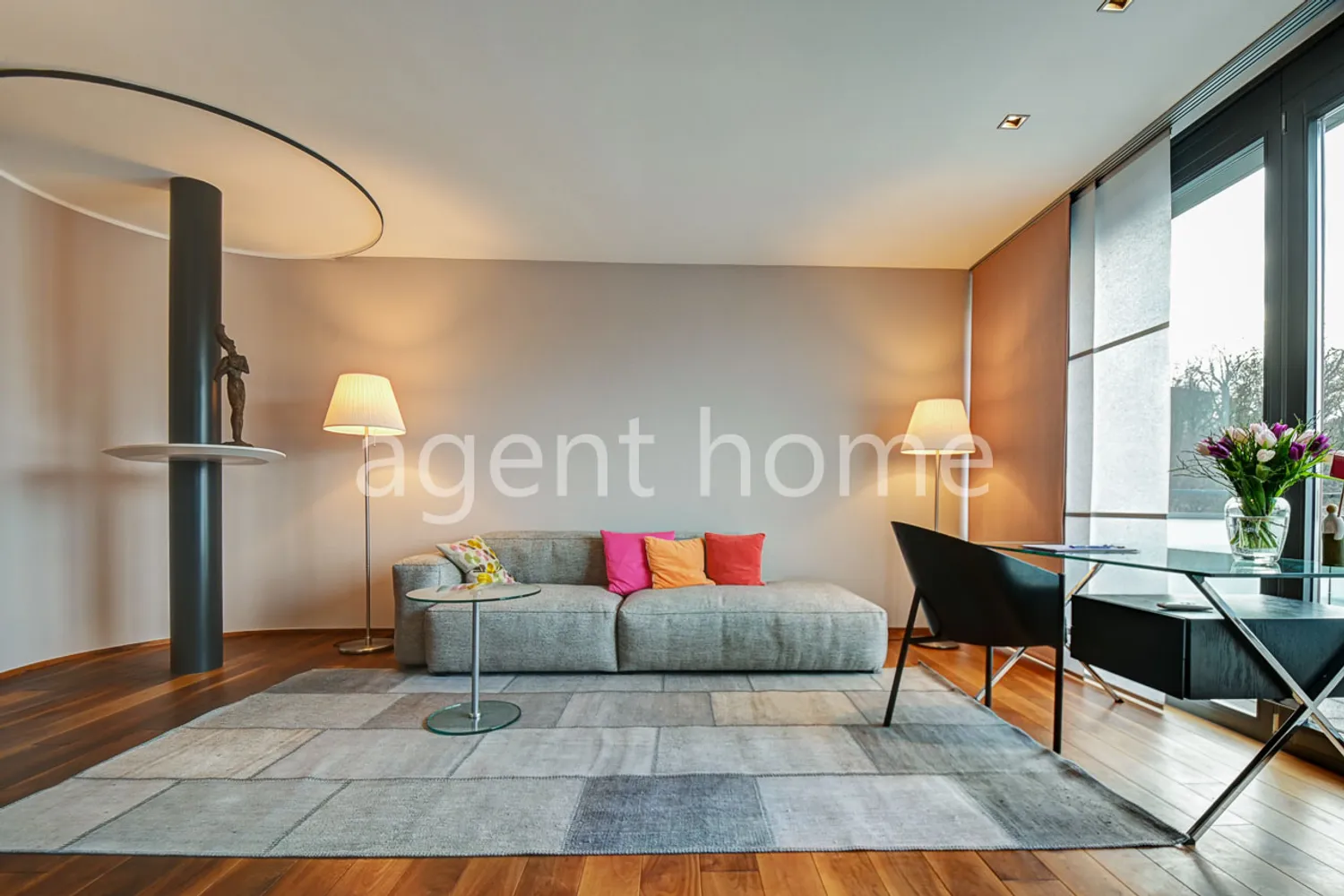 2 Zimmer Wohnung mit 65 m² in Stuttgart – Bild 2