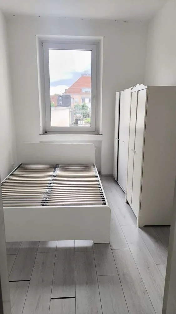 4 Zimmer Wohnung mit 75 m² in Krefeld – Bild 6
