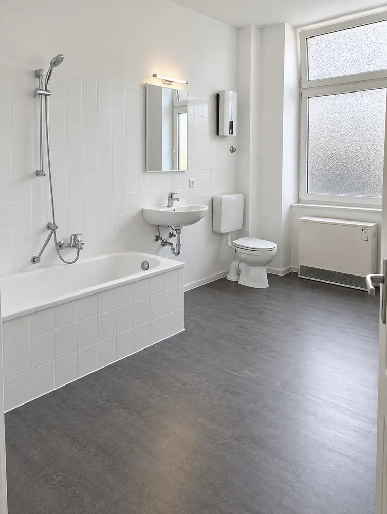 2 Zimmer Wohnung mit 75 m² in Koblenz – Bild 4