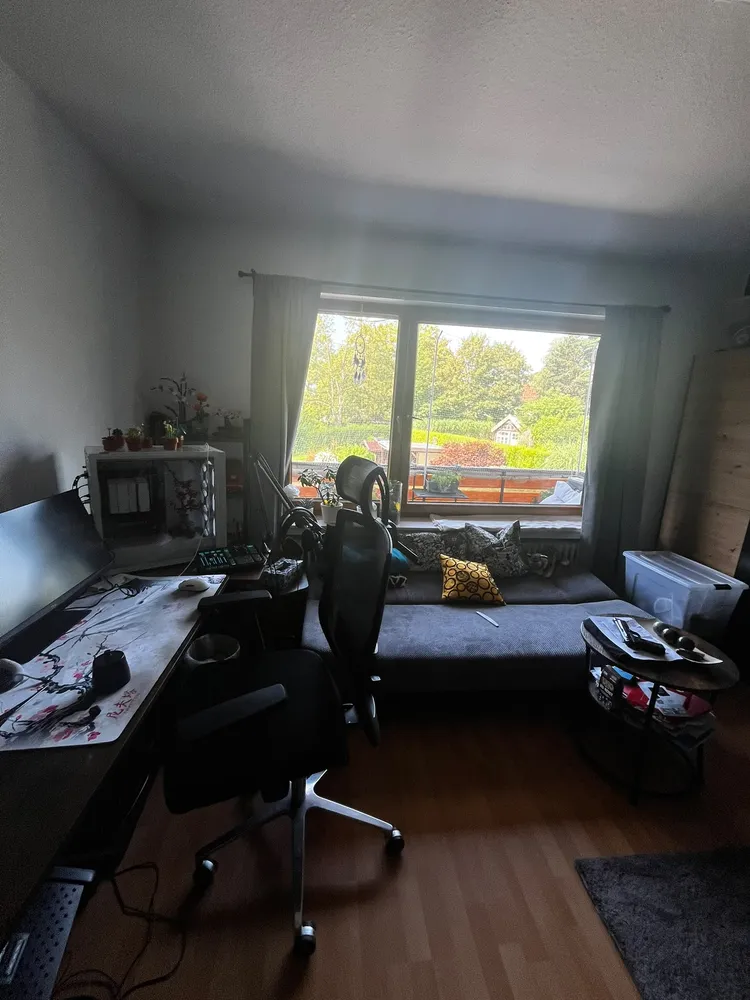 4 Zimmer Wohnung mit 94 m² in Bielefeld – Bild 8
