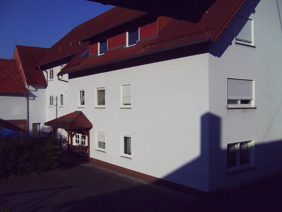 2 Zimmer Wohnung mit 29 m² in Fulda – Bild 9