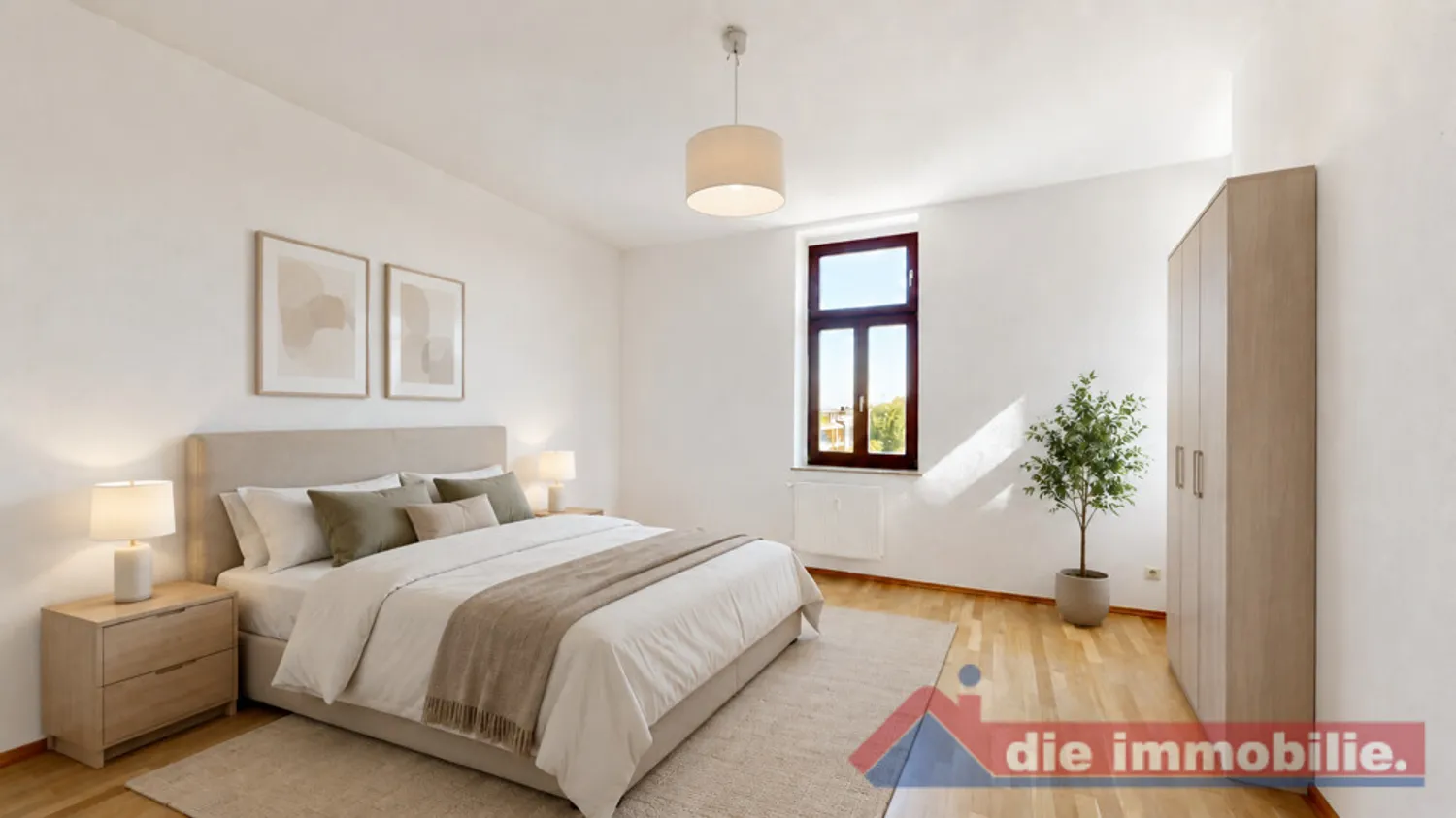 2 Zimmer Wohnung mit 77 m² in Magdeburg – Bild 10