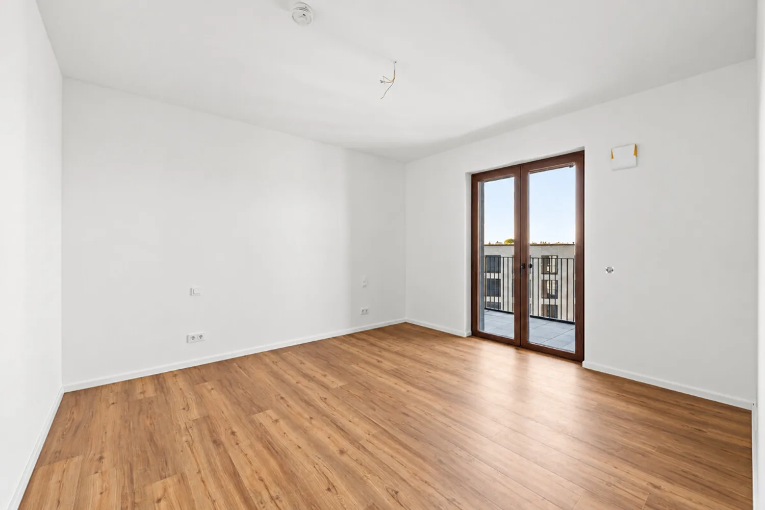 2 room apartment with 72 m² in Düsseldorf – Photo 7