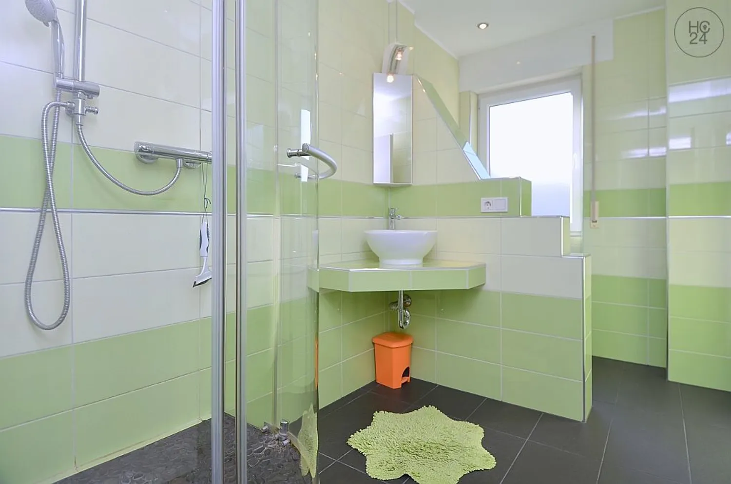 1 Zimmer Wohnung mit 40 m² in Wiesbaden – Bild 8