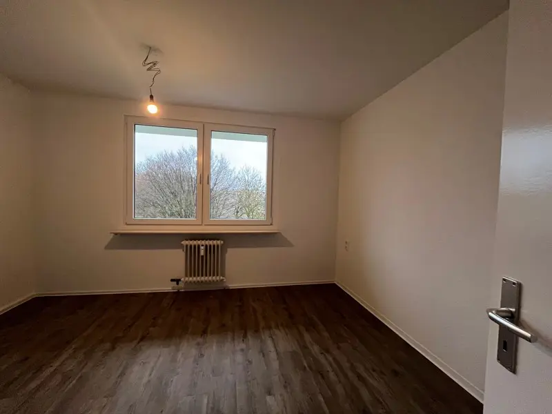 3 Zimmer Wohnung mit 72 m² in Kassel – Bild 1