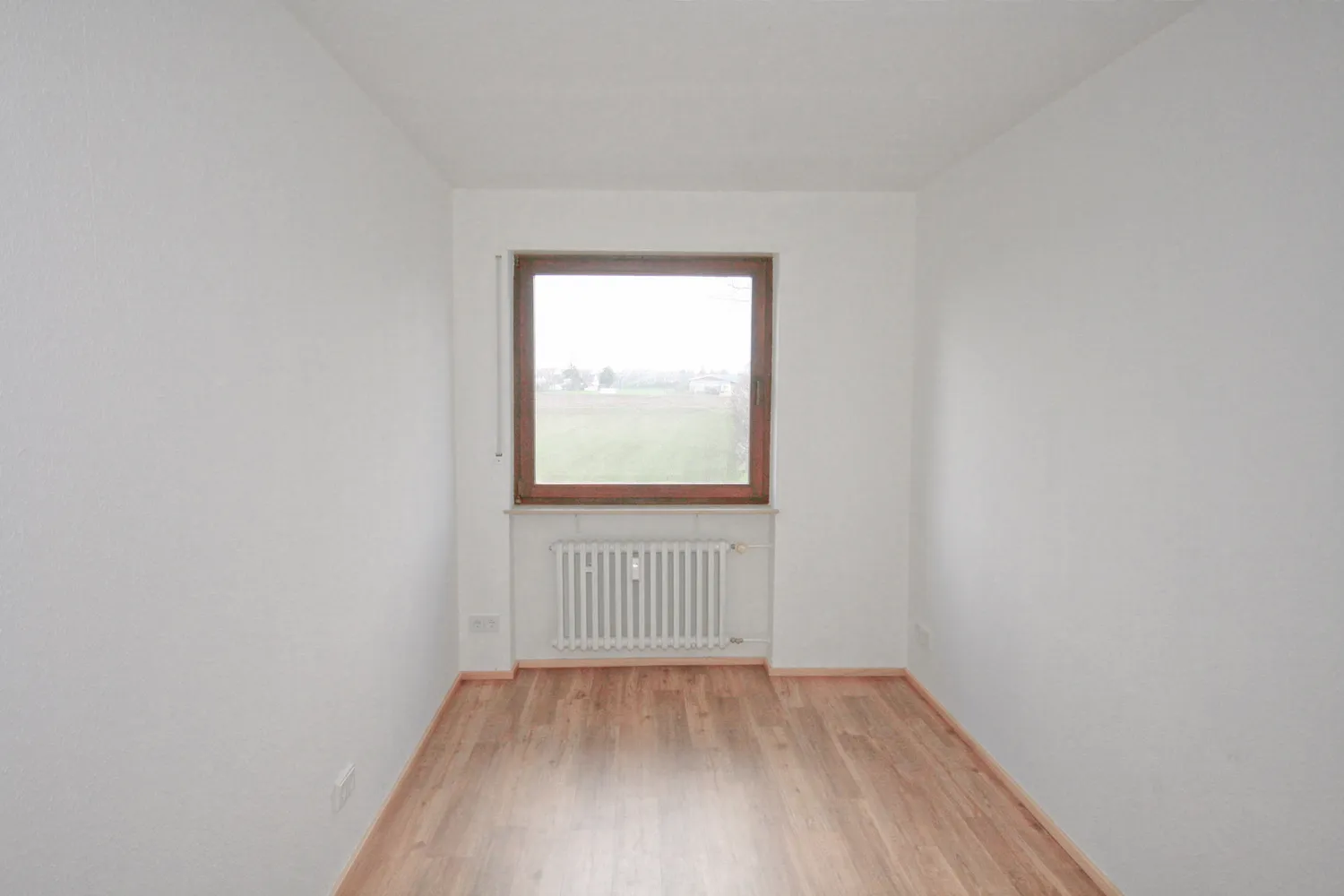 3 Zimmer Wohnung mit 72 m² in Mannheim – Bild 5