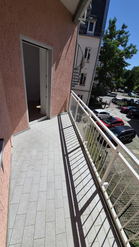 2 Zimmer Wohnung mit 59 m² in Zwickau – Bild 12